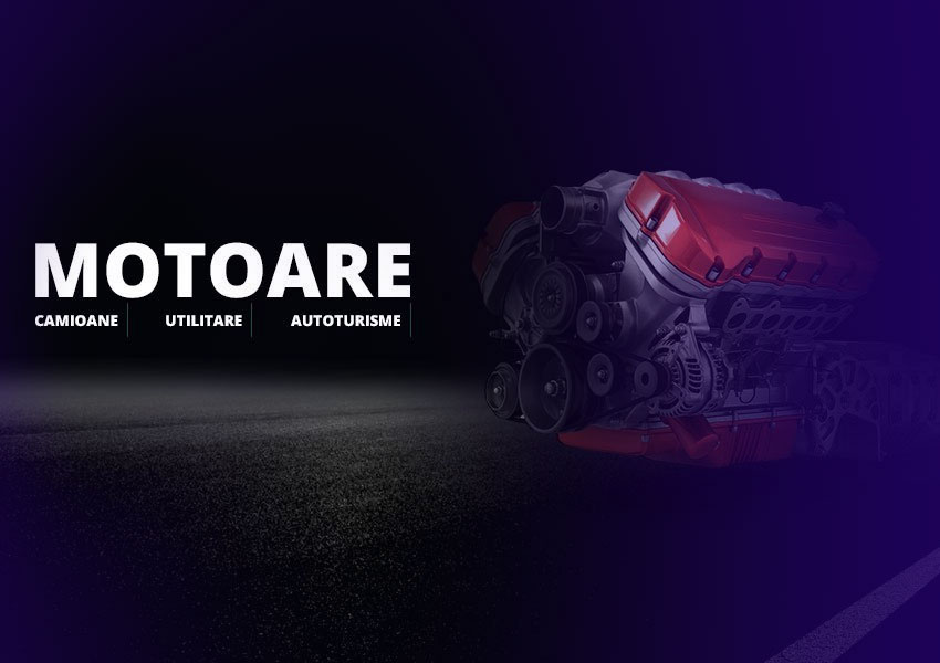 Motoare