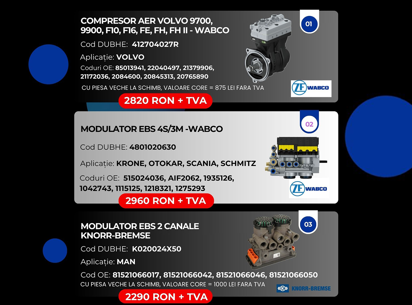 🚛 Ofertele Săptămânii 8–12 septembrie