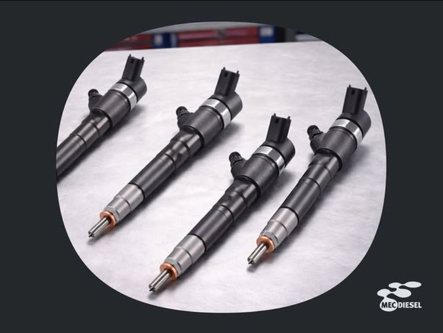 Injectoare diesel MEC