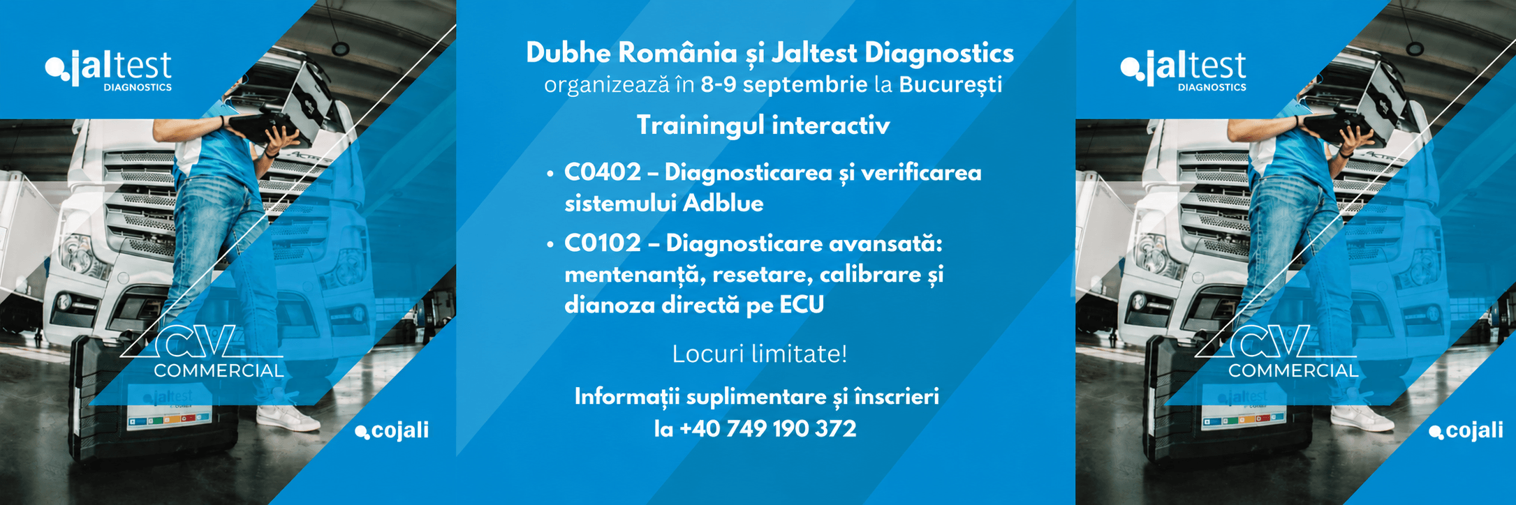 Training Oficial Jaltest Diagnostics