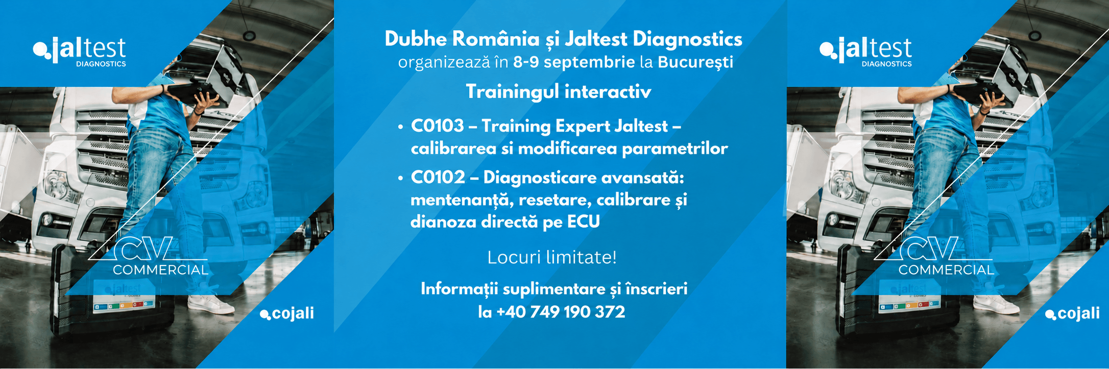Training Oficial Jaltest Diagnostics